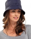 RJM-Ladies-Navy-Blue-Waterproof-Bucket-Hat-with-Fleece-Lining-One-Size-0