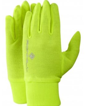 RONHILL-Junior-Lite-Glove-Fluo-Yellow-Age-9-10-0