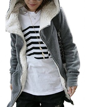ROPALIA-Women-Warm-Thicken-Hoodie-Sweater-Solid-Color-Casual-Zipper-Jacket-Coat-0