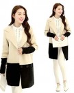 ROPALIA-Womens-Casual-Color-Block-Long-Jacket-Knitted-Splice-Cardigan-Coat-Tops-0-2