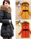 ROPALIA-Womens-Faux-Fur-Collar-Down-Coat-Removeable-Hooded-Long-Jacket-With-Belt-0-3