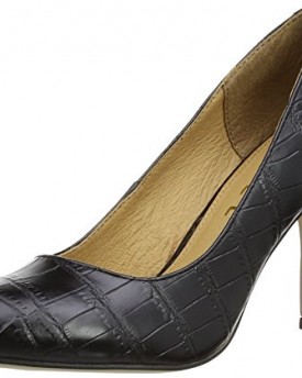 Ravel-Womens-Jacksonville-Court-Shoes-RLS438-Black-Croc-7-UK-40-EU-0