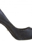 Ravel-Womens-Nashville-Court-Shoes-RLS446-Black-Snake-4-UK-37-EU-0-4