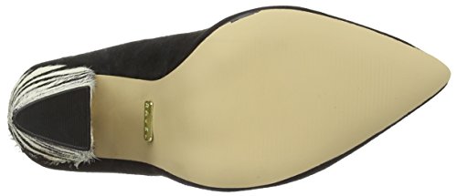 Ravel Women's Oklahoma Court Shoes RLS435 Black 5 UK, 38 EU - Image 4