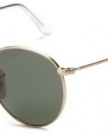 Ray-Ban-3447-001-Gold-3447-Round-Metal-Round-Sunglasses-Size-47mm-0
