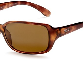 Ray-Ban-4068-64257-Tortoiseshell-4068-Square-Sunglasses-Polarised-Lens-Categor-0