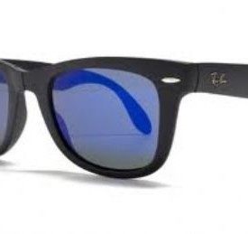 Ray-Ban-4105-601S68-Black-Folding-Wayfarer-Wayfarer-Sunglasses-0