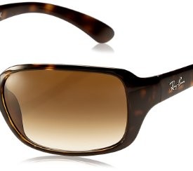Ray-Ban-Sunglasses-4068-71051-Light-Havana-Brown-Gradient-0