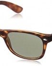 Ray-Ban-Unisex-Sunglasses-New-Wayfarer-Brown-havana-One-size-0