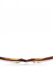 Ray-Ban-Unisex-Sunglasses-Wayfarer-RB2140-Brown-954-954-One-size-0-2