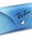 Ray-Ban-Womens-Sunglasses-RB4187-Brown-Braun-One-size-0-4