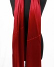 Red-Cashmere-Scarf-100-Pure-ladies-scarves-Wrap-Shawls-Free-PP-NEW-women-0-1