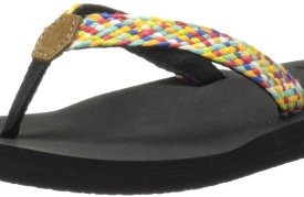 Reef-Womens-Reef-Mallory-Thong-Sandals-R1380TRI-Tropical-7-UK-40-EU-0