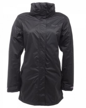 Regatta-Ladies-Trisha-Waterproof-Isotex-Rain-Coat-Jacket-0