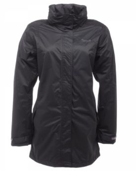 Regatta-Ladies-Trisha-Waterproof-Isotex-Rain-Coat-Jacket-0