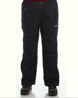 Regatta-Ladies-Waterproof-Windproof-Breathable-Trouser-Amelie-Colour-Black-Size-M-Length-Regular-0