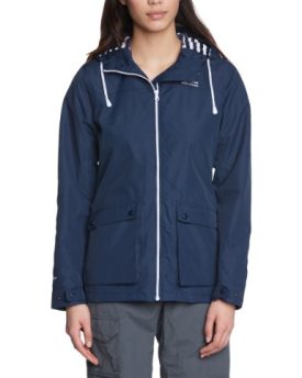 Regatta-Womens-Bayeux-Waterproof-Jacket-Nautic-Navy-Size-16-0