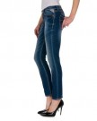 Replay-Womens-Skinny-Fit-Jeans-Blue-Blau-9-2634-Brand-size-2634-0-2