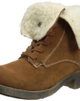 Rocket-Dog-Tacey-Womens-Ankle-Boots-TACEYSD-Rust-4-UK-37-EU-0