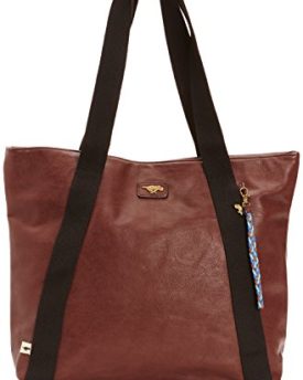 Rocket-Dog-Womens-Parsley-Tote-RDSHP37-Oxblood-0