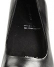 Rockport-Womens-Janae-Pump-Leather-Black-Platforms-Heels-K58891-65-UK-0-2