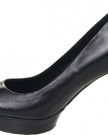 Rockport-Womens-Janae-Pump-Leather-Black-Platforms-Heels-K58891-65-UK-0-3