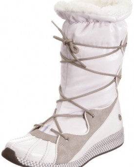 Rockport-Womens-Zana-Duck-Scrunch-Pure-White-Snow-Boots-K72071-5-UK-38-EU-B-0