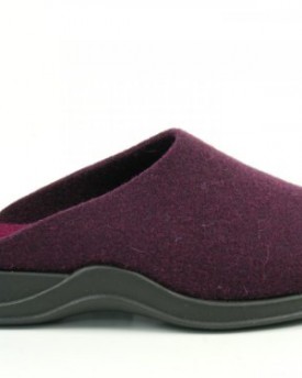 Rohde-Womens-Slippers-Purple-Purple-Size-39-0