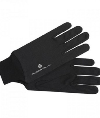 Ron-Hill-Unisex-Thermostretch-Lite-Running-Gloves-Size-L-0