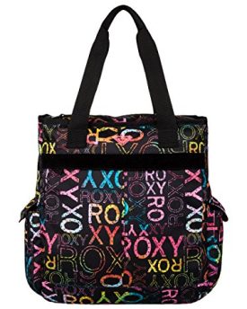 Roxy-Womens-Homework-Tote-ERJBT03000-Waterland-0