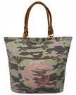 Roxy-Womens-Soul-Surfer-Canvas-and-Beach-Tote-Bag-ERJBP03033-Camo-Combo-Cinder-0
