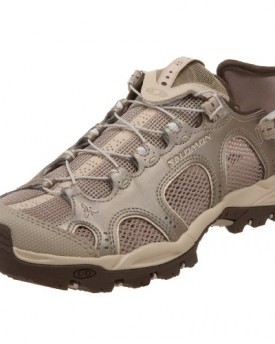 SALOMON-Techamphibian-2-Ladies-Running-Shoes-Brown-UK45-0