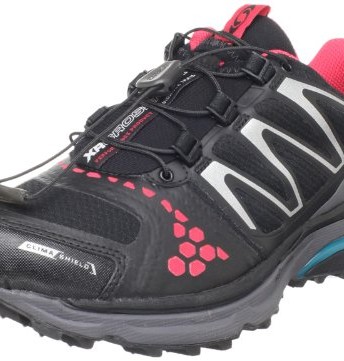 SALOMON-XR-Crossmax-Guidance-CS-Ladies-Trail-Running-Shoes-BlackSilverRed-UK5-0