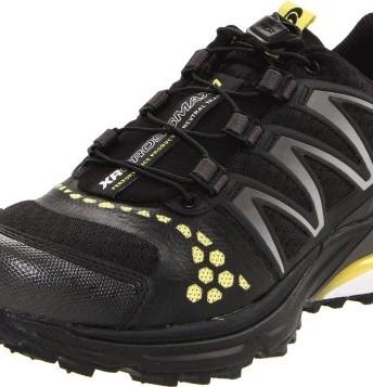 SALOMON-XR-Crossmax-Neutral-Ladies-Trail-Running-Shoes-BlackYellow-UK4-0