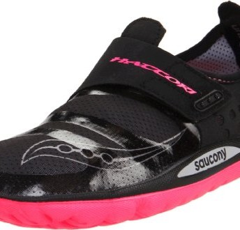 SAUCONY-Hattori-Ladies-Running-Shoes-BlackPink-UK55-0