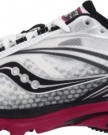 SAUCONY-Pro-Grid-Kinvara-2-Ladies-Running-Shoes-WhiteBlackPink-UK9-0-3