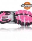 SAUCONY-Pro-Grid-Ride-4-Ladies-Running-Shoes-WhiteBlackPink-UK6-0-0
