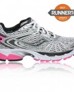 SAUCONY-Pro-Grid-Ride-4-Ladies-Running-Shoes-WhiteBlackPink-UK6-0
