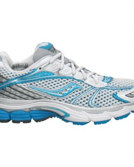 SAUCONY-Pro-Grid-Triumph-7-Ladies-Running-Shoes-WhiteBlue-UK6-0