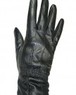 SOFT-AND-SUPPLE-LADIES-QUALITY-BLACK-LEATHER-GLOVES-LARGE-0