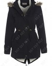 SS7-Womens-Fleece-Lined-Parka-Coat-Black-Khaki-Plus-Sizes-18-to-24-UK-20-Black-0-0
