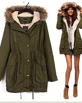STORM-STORE-Thicken-Warm-Winter-Faux-Fur-Trench-Coat-Jacket-Hooded-Parka-Overcoat-With-Trim-Fur-M-0