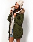 STORM-STORE-Thicken-Warm-Winter-Faux-Fur-Trench-Coat-Jacket-Hooded-Parka-Overcoat-With-Trim-Fur-M-0-4