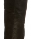 Scholl-Womens-Lua-Black-Mid-Calf-Boots-F24779-65-UK-40-EU-0-2