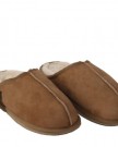 Shepherd-Slippers-Luxury-Sheepskin-LIV-Style-Slipper-100-Genuine-Leather-Sizes-35-8-UK-EU-36-42-Size-38-0-0
