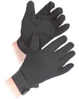 Shires-Newbury-Adults-Cotton-Gloves-Black-Extra-Large-0