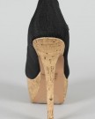 Shoehorne-Psyche32-Womens-Pretty-Black-Silk-Mary-Janes-Shoes-Stiletto-High-Heel-Cork-Platforms-Ladies-Shoe-Size-5-0-2