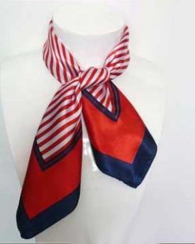 Shop4Clothing365TM-New-Fashion-Chiffon-Square-Scarf-Shawl-Stylish-Red-Stripe-Navy-Style-5050-cm-SS01-04-R-0