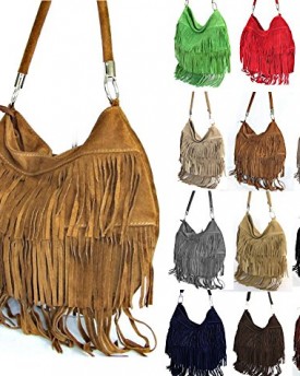 Shopper-handbag-with-fringes-made-of-leather-suede--Mod2034-Italy-0
