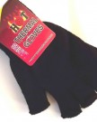 Shropshire-Supplies-Ladies-HOT-Thermal-Fingerless-Gloves-with-Spandex-One-Size-Black-0-0